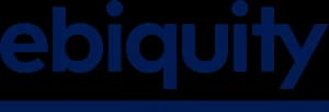 Ebiquity logo